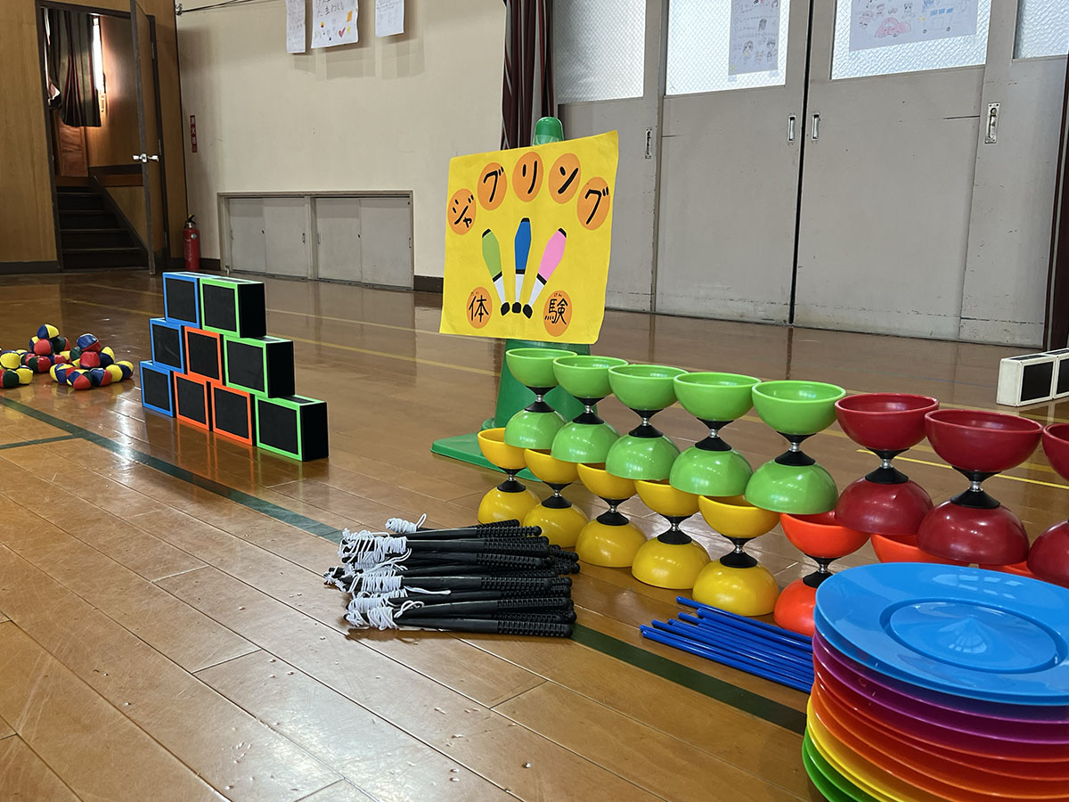 梅津まちづくり委員会(右京M-1受賞者レポート)