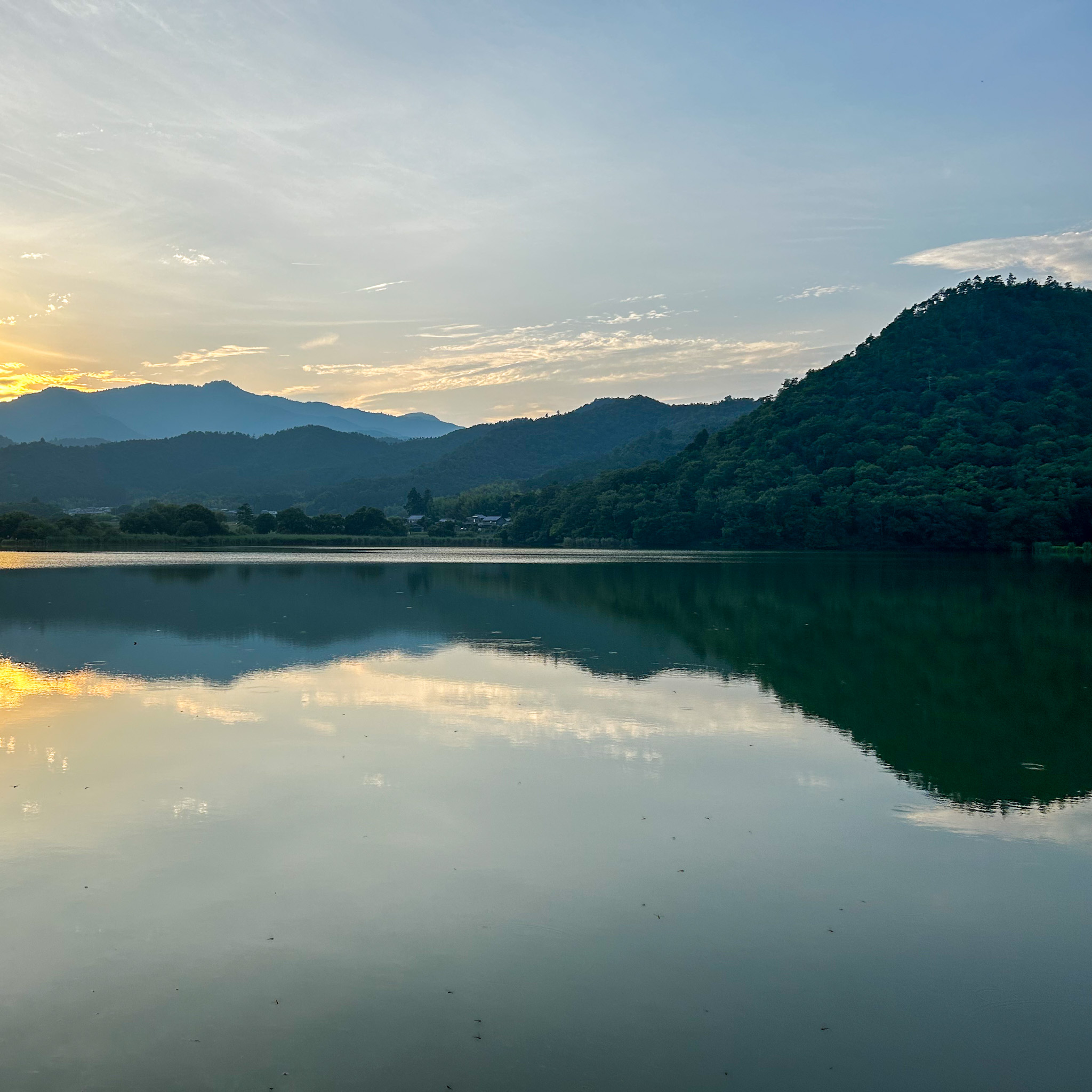 広沢池