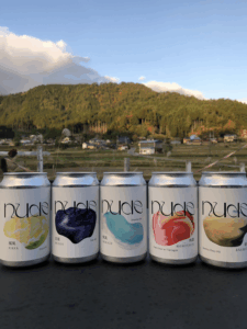 右京区発のクラフトビール