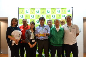 今年も白熱！第３回右京M-1（まちづくりワン）グランプリを開催しました